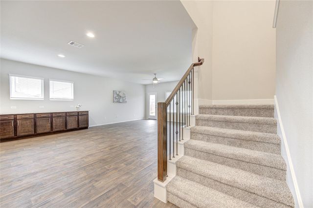 4215 Fornari Lane, Katy, TX 77449