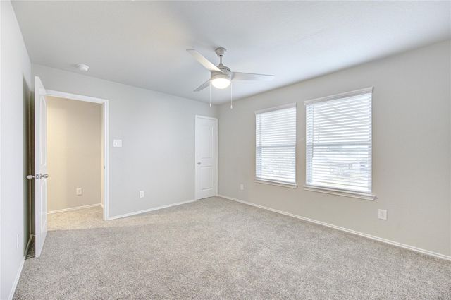 4215 Fornari Lane, Katy, TX 77449