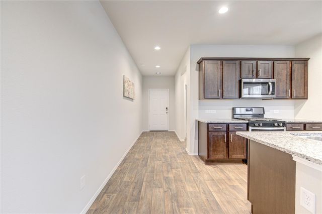 4215 Fornari Lane, Katy, TX 77449