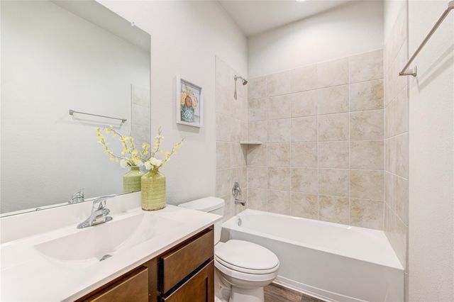 4215 Fornari Lane, Katy, TX 77449