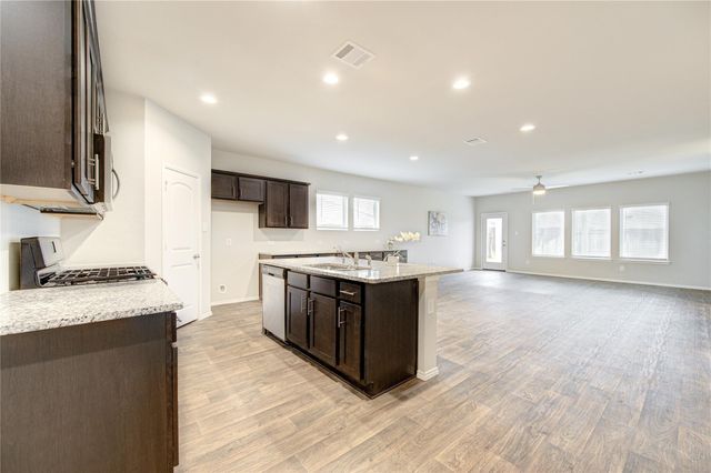 4215 Fornari Lane, Katy, TX 77449