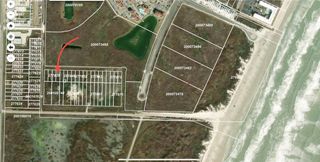 4B CORRIENTES Dr, Corpus Christi, TX 78418