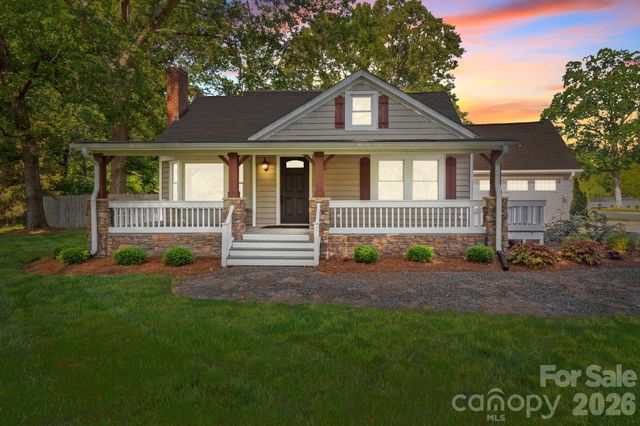 319 N Central Avenue, Locust, NC 28097