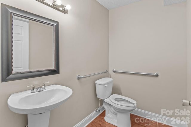 319 N Central Avenue, Locust, NC 28097