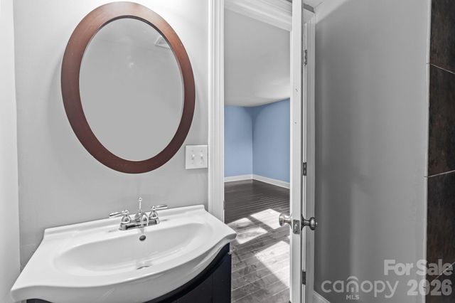 319 N Central Avenue, Locust, NC 28097