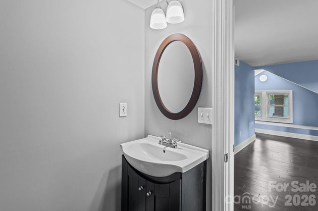 319 N Central Avenue, Locust, NC 28097