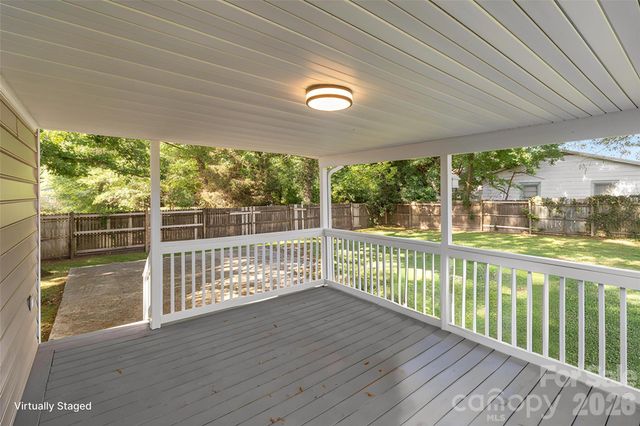 319 N Central Avenue, Locust, NC 28097