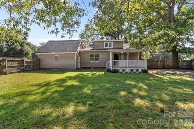 319 N Central Avenue, Locust, NC 28097