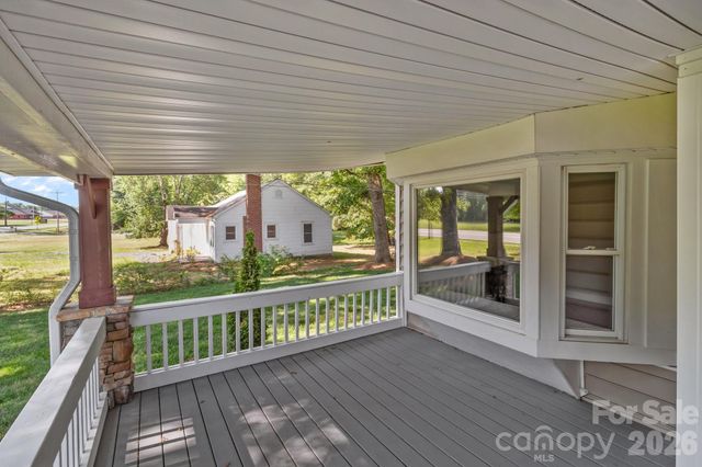 319 N Central Avenue, Locust, NC 28097