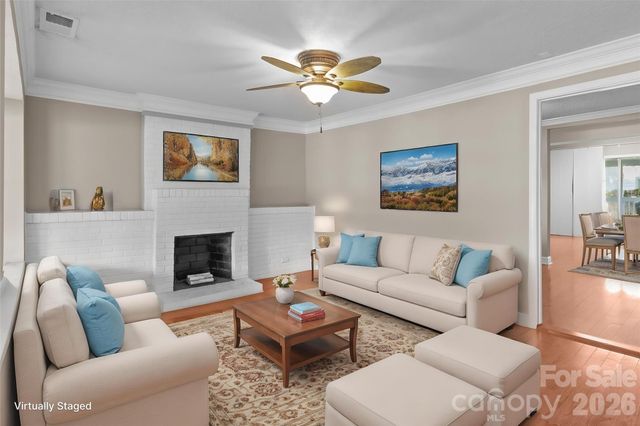 319 N Central Avenue, Locust, NC 28097