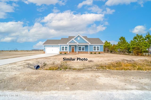 825 Parsonage Street, Elizabeth City, NC 27909