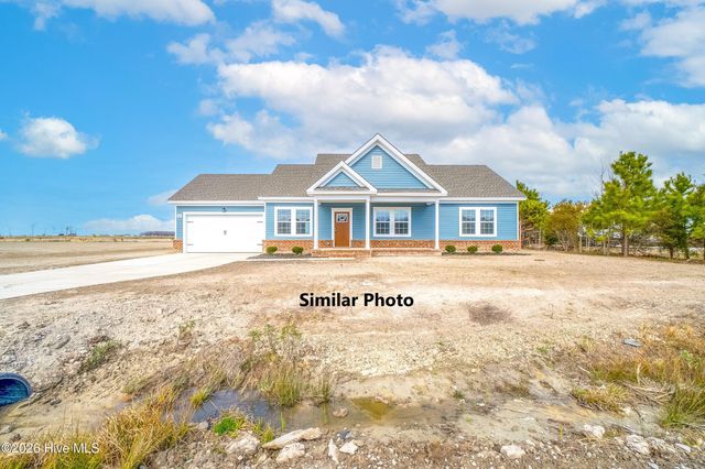 825 Parsonage Street, Elizabeth City, NC 27909