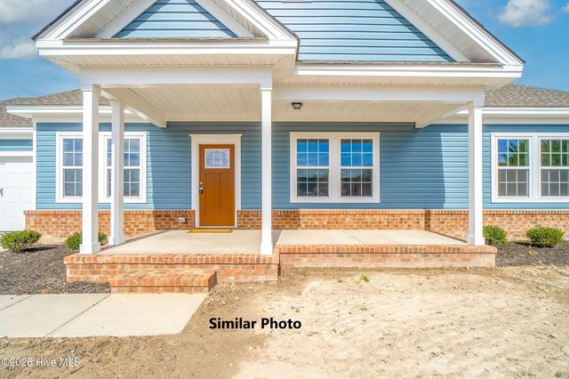 825 Parsonage Street, Elizabeth City, NC 27909