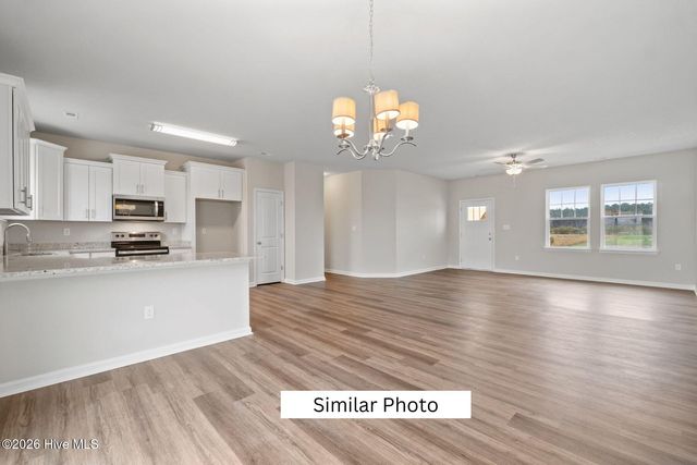 825 Parsonage Street, Elizabeth City, NC 27909