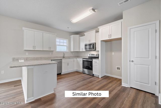 825 Parsonage Street, Elizabeth City, NC 27909