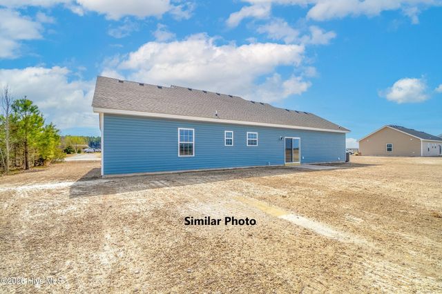 825 Parsonage Street, Elizabeth City, NC 27909