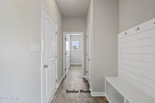 825 Parsonage Street, Elizabeth City, NC 27909