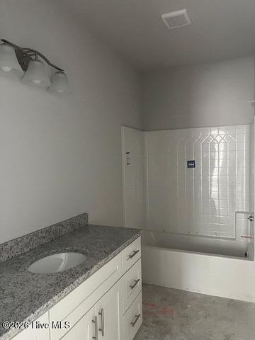 825 Parsonage Street, Elizabeth City, NC 27909