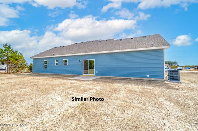 825 Parsonage Street, Elizabeth City, NC 27909