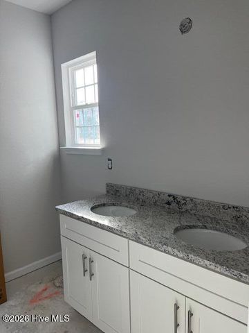 825 Parsonage Street, Elizabeth City, NC 27909