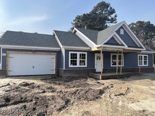 825 Parsonage Street, Elizabeth City, NC 27909