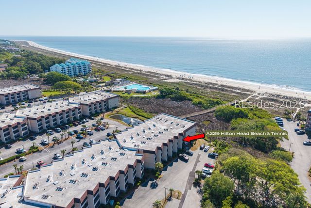 40 Folly Field Rd Apt A229, Hilton Head Island, SC 29928
