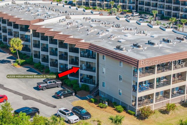 40 Folly Field Rd Apt A229, Hilton Head Island, SC 29928