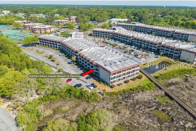 40 Folly Field Rd Apt A229, Hilton Head Island, SC 29928