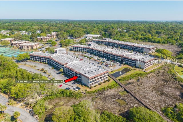 40 Folly Field Rd Apt A229, Hilton Head Island, SC 29928