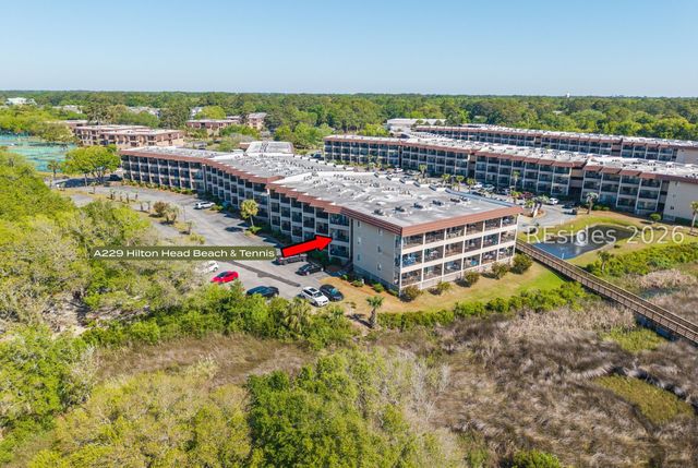 40 Folly Field Rd Apt A229, Hilton Head Island, SC 29928