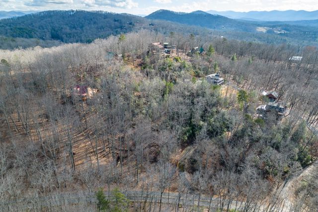 Lot 7 Squirrel Hunting Road, Morganton, GA 30560