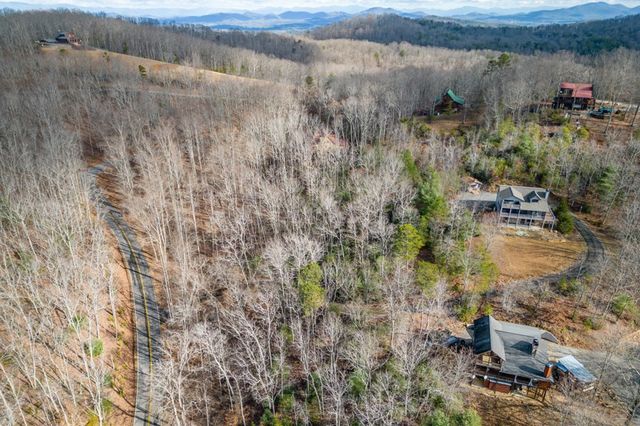 Lot 7 Squirrel Hunting Road, Morganton, GA 30560