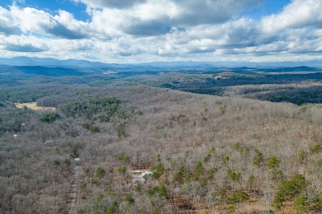 Lot 7 Squirrel Hunting Road, Morganton, GA 30560