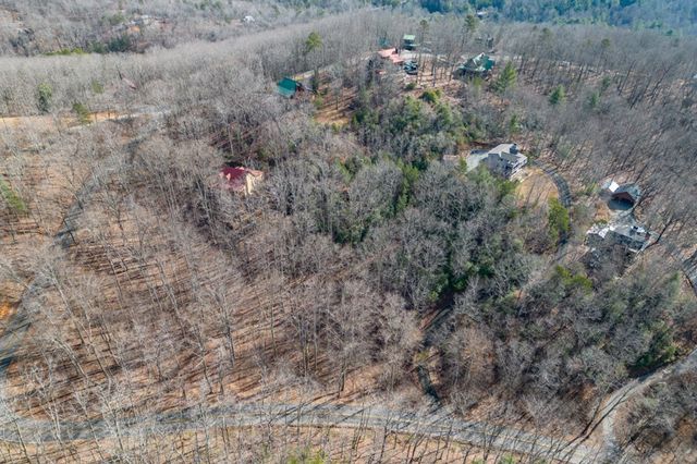 Lot 7 Squirrel Hunting Road, Morganton, GA 30560