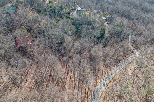 Lot 7 Squirrel Hunting Road, Morganton, GA 30560