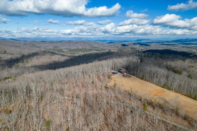 Lot 7 Squirrel Hunting Road, Morganton, GA 30560