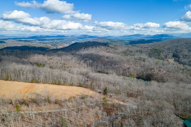 Lot 7 Squirrel Hunting Road, Morganton, GA 30560