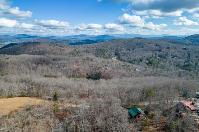 Lot 7 Squirrel Hunting Road, Morganton, GA 30560