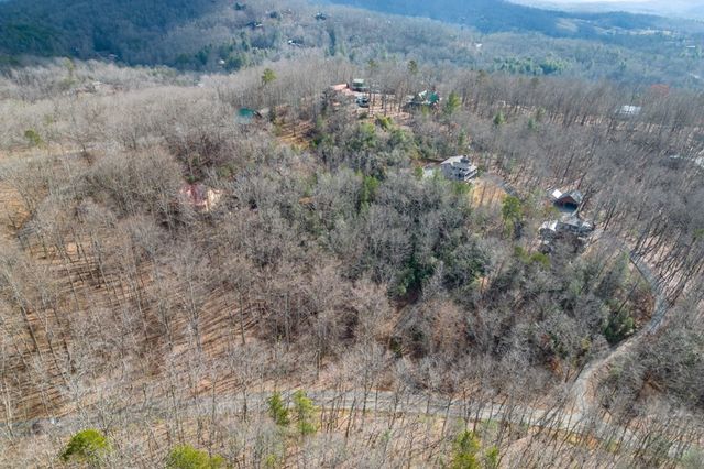 Lot 7 Squirrel Hunting Road, Morganton, GA 30560