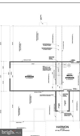 203 BELLARIDE LN, Millersville, PA 17551