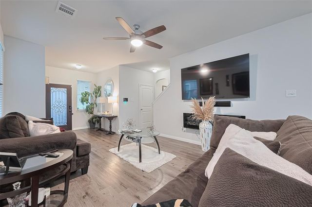 4807 Purple Wisteria Lane, Spring, TX 77373