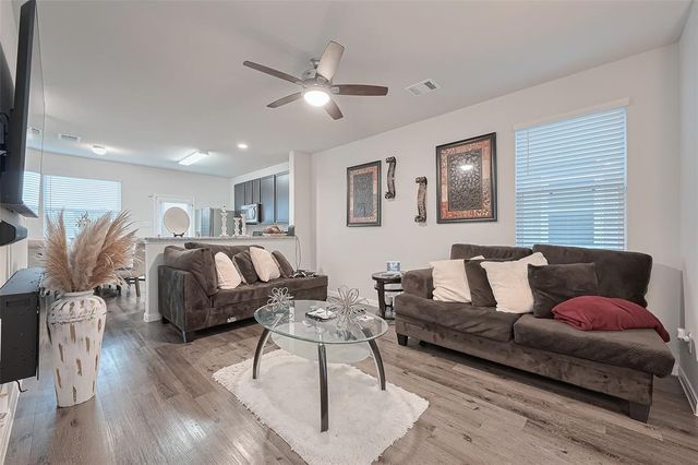 4807 Purple Wisteria Lane, Spring, TX 77373