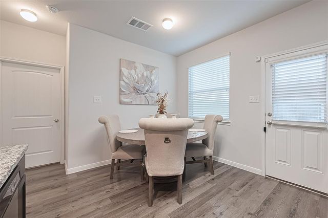 4807 Purple Wisteria Lane, Spring, TX 77373