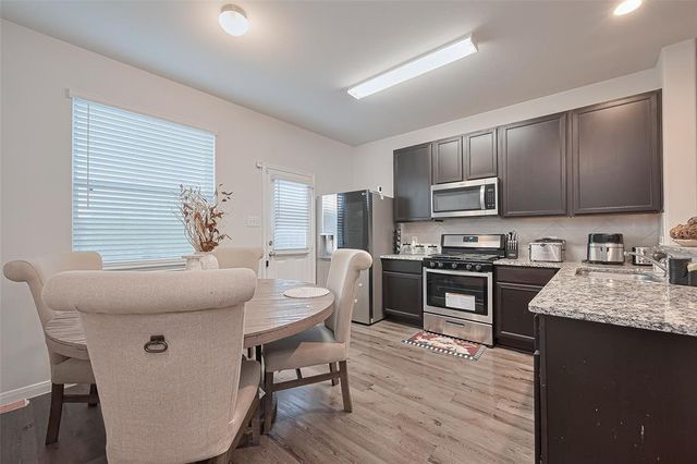 4807 Purple Wisteria Lane, Spring, TX 77373