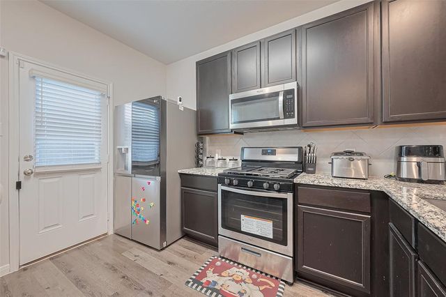 4807 Purple Wisteria Lane, Spring, TX 77373