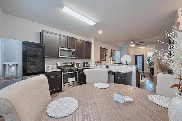 4807 Purple Wisteria Lane, Spring, TX 77373