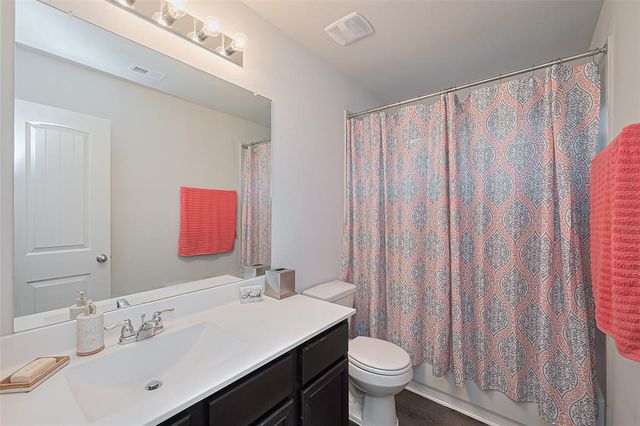 4807 Purple Wisteria Lane, Spring, TX 77373