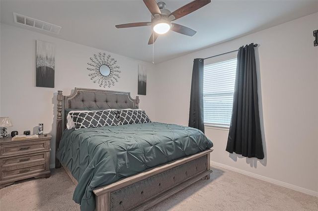 4807 Purple Wisteria Lane, Spring, TX 77373