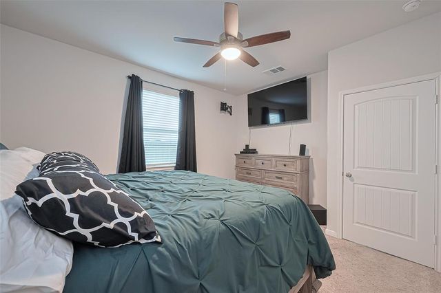4807 Purple Wisteria Lane, Spring, TX 77373