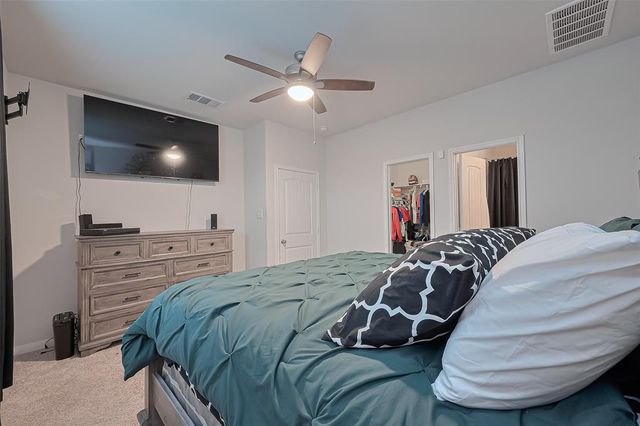 4807 Purple Wisteria Lane, Spring, TX 77373